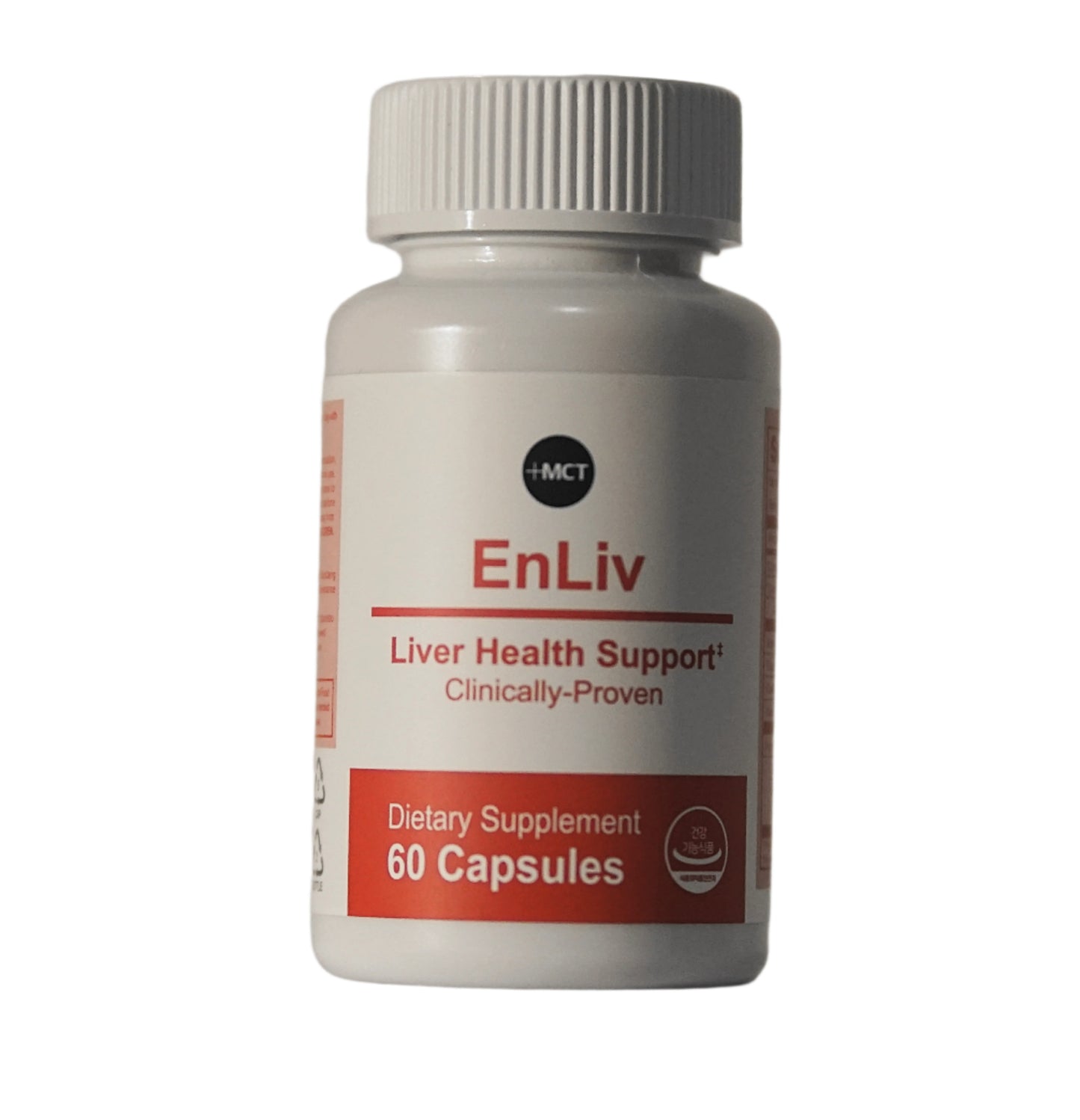 EnLiv Provides a Bioactive Nutrient Complex Strategically Designed to Support Liver Health, Cognitive Function & systemic Antioxidant Defense